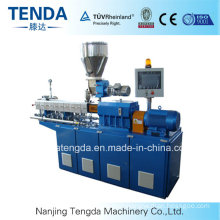 Lab Rubber Extruder From Tengda